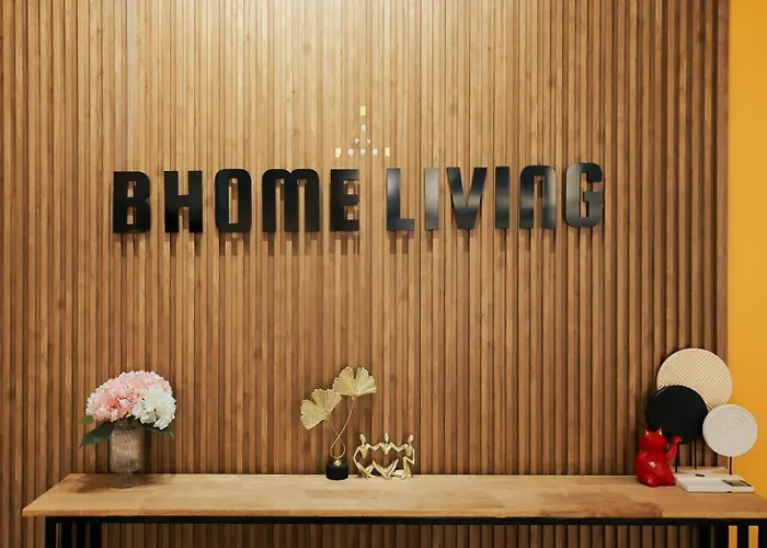 Bhome Living At Mrt Sutthisan *